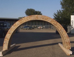 Earthcore SIP Arch