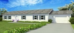 Bungalow Model Panel Homes